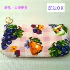 フェイラー　ブルゴーニュ　ポーチ