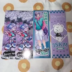 1694-にじさんじ　3SKM 榊ネス