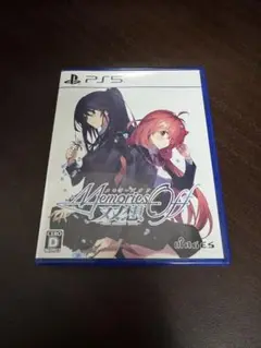 メモリーズオフ 双想 PS5版