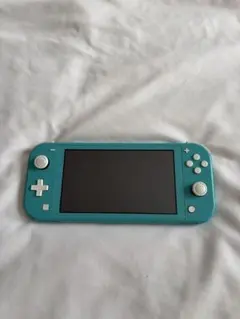 Nintendo Switch Liteの横のシャー芯 Nintendo Switch Liteの横のシャー芯 - メルカリ