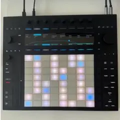 ableton push2 美品　　箱あり　加水分解無し ableton push2 美品 箱あり 加水分解無し 2025年最新】Ableton