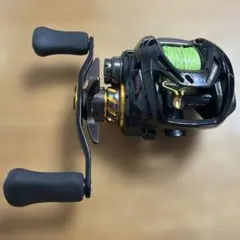 月下美人AIR TW 8.5 L ROROAX22スプール - メルカリ