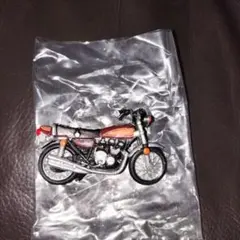 祝900評価KAWASAKI カワサキ750-RS 蘇る絶版名車バイクフィギュアのサムネイル
