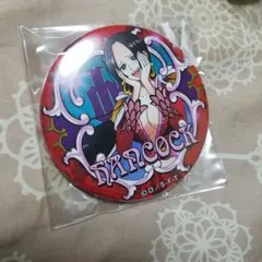 2025年最新】輩缶バッジ ハンコックの人気アイテム - メルカリ