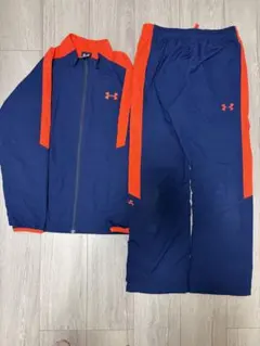 UNDER ARMOUR トレーニングウェア上下セット160cm