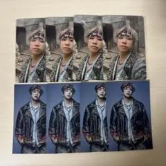 陣 トレカ ラキドロ ランペ