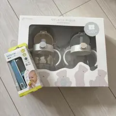 GELATO PIQUE リッチェル マグセット kidsmeフィーダーのサムネイル