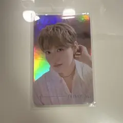 Treasure ドヨン トレカ PULSEON ソウルコン