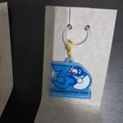 ポケモン ポケチャーム 30周年 ロゴマスコット アシマリ 即日発送