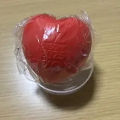 B'z LIVE-GYM 2025 FYOP ガチャ リラクゼーションハート