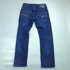 1752 ジースターロウ G-STAR RAW インディゴ デニム メンズ29のサムネイル