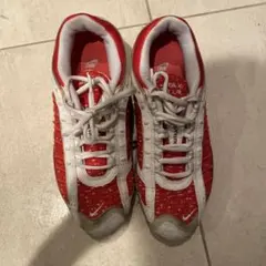 NIKE x Supreme Air Max Tailwind シュプリームのサムネイル