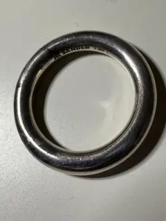 ◇JIL SANDER Classic クラシック1 リングのサムネイル