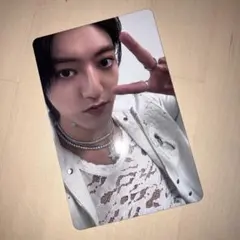 treasure トレカ　ハルト　SPECIALMOMENT