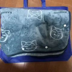 ポケモン カビゴン ふわふわ 毛布 ブランケットのサムネイル