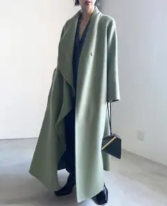 2026年最新】Ameri VINTAGE レディース ロングコートの人気アイテム