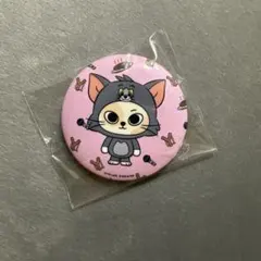 StrayKids スキズ SKZOO 缶バッジ ウルフチャン バンチャン 2種 - メルカリ