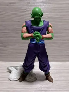 ピッコロ 出陣　フィギュア