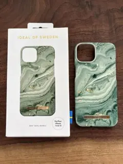 IDEAL OF SWEDEN iPhone 13 14 ケースのサムネイル
