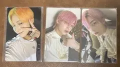 ENHYPEN ソヌ manifesto dilemma