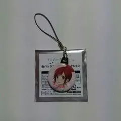HoneyWorks 缶バッジストラップ