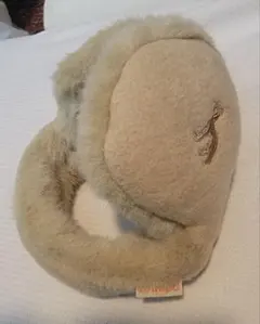 耳あて・イヤーマフ