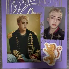 seventeen シーグリ 2026 エスクプス タワレコ