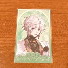 あんスタ 名都神無 カンナ スタフォニ カードコレクション - メルカリ