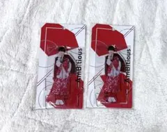 真弓孟之 アクスタ アクリルスタンド AmBitious