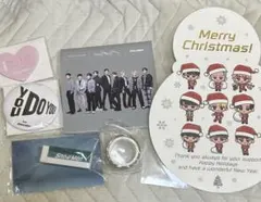 SnowMan CD/アルバム 特典 まとめ売り