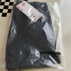 le coq sportif スポーツスタイル ７分レギンス黒