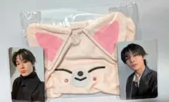 2026年最新】STRAYKIDS アイエン フォクシニーの人気アイテム - メルカリ