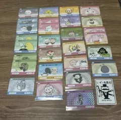 ちいかわ カード まとめ売り