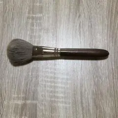 アンシブラシ　パウダーファンデーション＆フェイスパウダーブラシebony 02のサムネイル