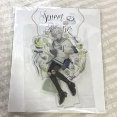 叢雲カゲツ Sweet Floaters アクスタ にじさんじ