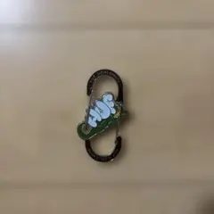 HUF WORLDWIDE カラビナ キーホルダーのサムネイル
