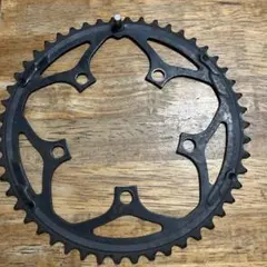 Spécialités TA チェーンリング 48/34 PCD110 新+古 Spécialités TA チェーンリング 48/34 PCD110 新+古