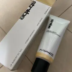 新品未使用品MACストロボグリーム ブロンズライト(保湿グリーム)50Ml 
