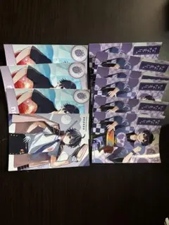 すとぷり　ブロマイド　ななもり