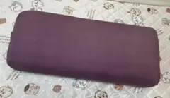 Yogaworks ヨガボルスター パープル