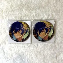 あんスタ コレクション缶バッジ 漣ジュン