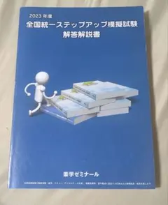 2026年最新】全国統一模擬試験解答解説書の人気アイテム - メルカリ