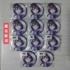 プロセカ MEIKO 缶バッジ グリ缶 11個 まとめ売り