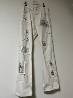 SUGARHILL × TATTOO STUDIO YAMADA 34 - メルカリ