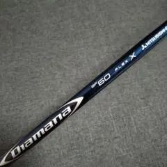 テーラーメイドスリーブ付き　ディアマナBF 60X 6X ドライバー用 2025年最新】ディアマナbf 60xの人気アイテム - メルカリ