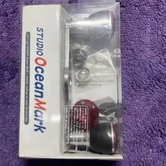 スタジオオーシャンマーク カスタム ハンドル19sw 14000/8000 右