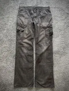 2025年最新】ギミックカーゴパンツの人気アイテム - メルカリ