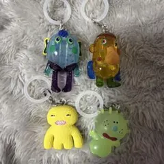 お顔厳選』 大たまごっち展 限定 札幌会場 みみっち くちぱっち