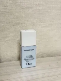 Dior スノー メイクアップベース ブルー SPF35 PA+++ 下地