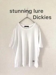 stunning lure スタニングルアー　ディッキーズコラボ　dickiesのサムネイル